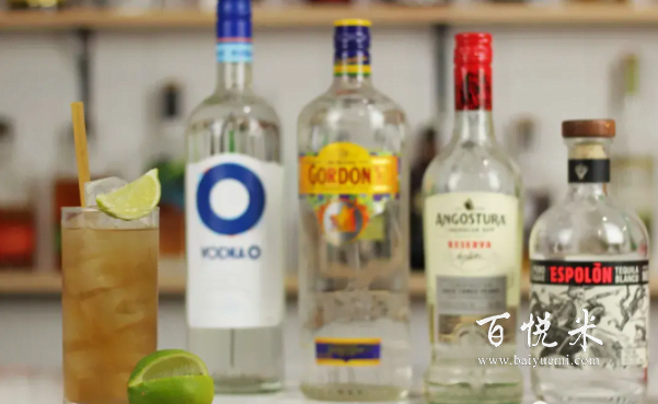 夏天最熱門的雞尾酒原來是這十款,莫吉托排在第一